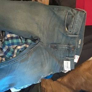 men's jeans